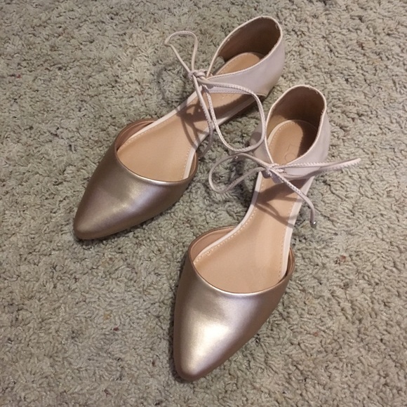 LOFT Shoes - Loft D’orsay Flat